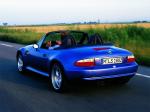 BMW Z3 M Roadster 1996 года